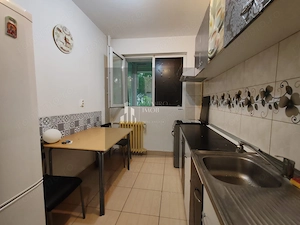 Apartament 2 camere, Liviu Rebreanu/ParkLake Mall, mobilat - imagine 8