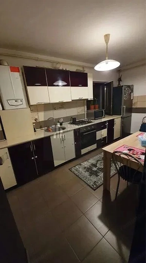Apartament 2 camere | Ozana | 67 mp | Decomandat | Parter înalt - imagine 5