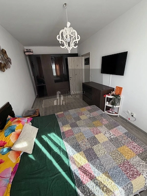 Apartament 3 camere Metalurgiei / Cartierul Solar - imagine 13