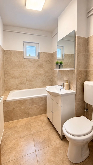 Comision 0% Apartament de vânzare 50 mp utili – Zona Complex | Stadion | - imagine 5