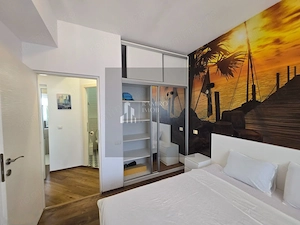 Ap 3 camere 68mp Mamaia - Summerland -bloc C1- in spate la ONE Mamaia - imagine 5