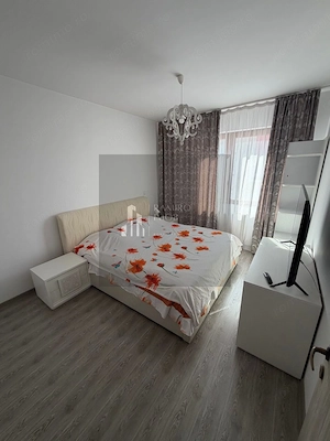 Apartament 3 camere Metalurgiei / Cartierul Solar