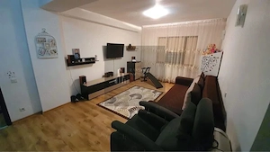 Apartament 2 camere | Ozana | 67 mp | Decomandat | Parter înalt - imagine 2
