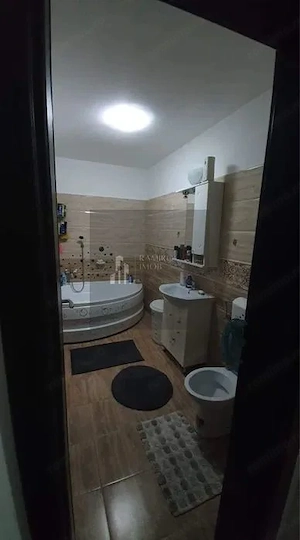 Apartament 2 camere | Ozana | 67 mp | Decomandat | Parter înalt - imagine 4