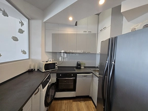 Ap 3 camere 68mp Mamaia - Summerland -bloc C1- in spate la ONE Mamaia - imagine 13