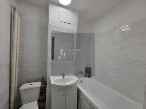 Apartament 2 camere decomandat 45mp renovat - Bd. Brancoveanu -Sect.4 - imagine 4