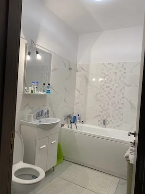 Pacii ,Rotar 1,  apartament 2 camere decomandat - imagine 8