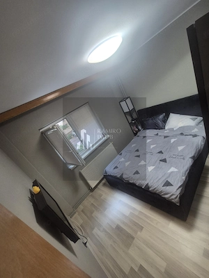Apartament 3 camere decomandat Ozana / Titan / 1 Decembrie 1918