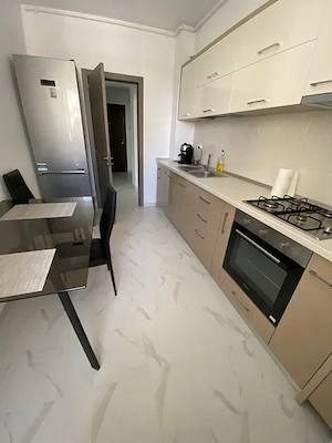 Pacii ,Rotar 1,  apartament 2 camere decomandat - imagine 2