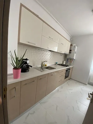 Pacii ,Rotar 1,  apartament 2 camere decomandat