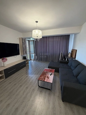 Apartament 3 camere Metalurgiei / Cartierul Solar - imagine 9