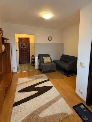 Garsonieră cu Balcon | Titan / Balta Albă | Metrou & ParkLake /10 min - imagine 4