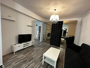Apartament 2 camere 54 mp decomandat Titan | Bloc nou | mobilat utilat