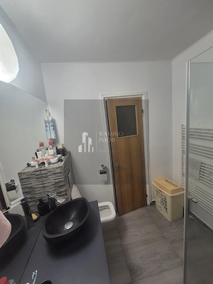 Apartament 3 camere decomandat Ozana / Titan / 1 Decembrie 1918 - imagine 8
