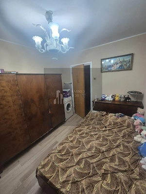 Apartament 3 camere decomandat Ozana / Titan / 1 Decembrie 1918 - imagine 10