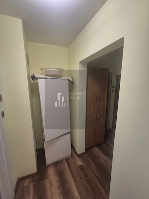 Apartament 3 camere decomandat Ozana / Titan / 1 Decembrie 1918 - imagine 9