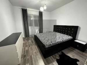 Apartament 2 camere 54 mp decomandat Titan | Bloc nou | mobilat utilat - imagine 8
