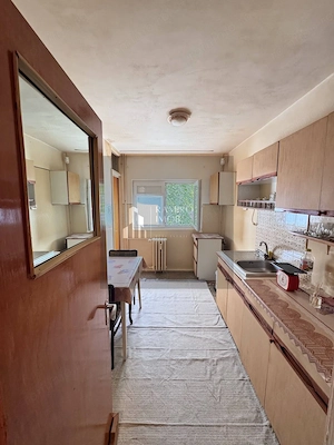 Apartament 2 camere etaj 1/1979 Berceni/Brancoveanu