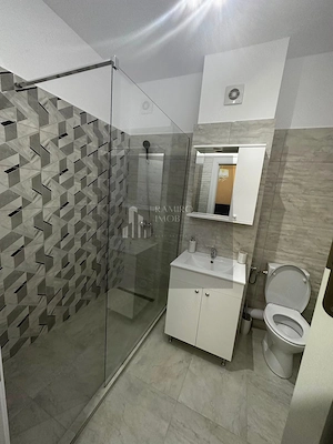 Apartament 2 camere 54 mp decomandat Titan | Bloc nou | mobilat utilat - imagine 7