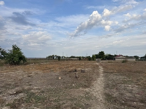 Vand Teren 2500Mp intravilan