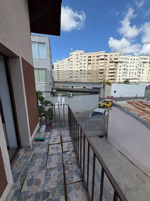 Spatiu Comercial / Birouri Metrou Aparatorii Patriei - imagine 18