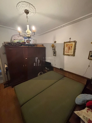 Apartament 2 camere | Decomandat | 10 min Nicolae Grigorescu - imagine 3