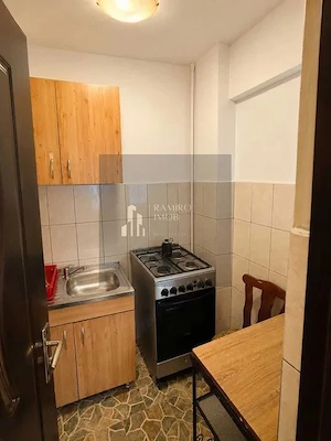 Garsonieră cu Balcon | Titan / Balta Albă | Metrou & ParkLake /10 min - imagine 6