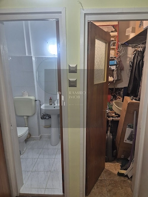 Apartament 3 camere decomandat Ozana / Titan / 1 Decembrie 1918 - imagine 11