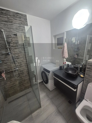 Apartament 3 camere decomandat Ozana / Titan / 1 Decembrie 1918 - imagine 17