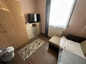 Apartament 1 cameră zona Viile Sibiului - imagine 2