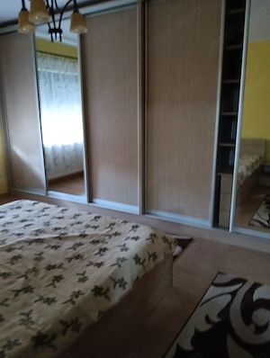 Inchiriez apartament 2 camere! - imagine 10