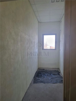 Spatiu de inchiriat - centrala proprie - etaj 2 - 210 mp - imagine 5