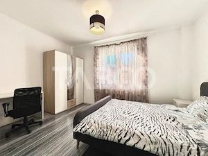 Apartament cu 2 camere de vanzare la cheie in Cartierul Plopilor  - imagine 8