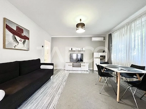 Apartament cu 2 camere de vanzare la cheie in Cartierul Plopilor  - imagine 4