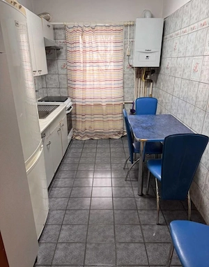 Apartament 3 camere zona Valea Aurie - imagine 4