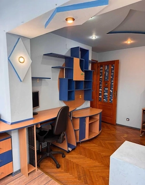 Apartament 3 camere zona Valea Aurie - imagine 2