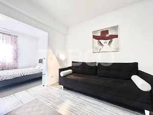Apartament cu 2 camere de vanzare la cheie in Cartierul Plopilor  - imagine 3