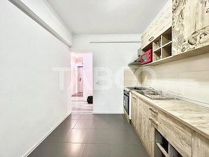 Apartament cu 2 camere de vanzare la cheie in Cartierul Plopilor  - imagine 12
