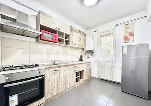 Apartament cu 2 camere de vanzare la cheie in Cartierul Plopilor  - imagine 11