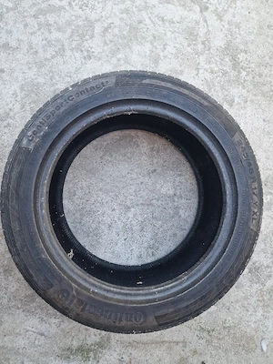 anvelope Continental 245 /45R17YXL - imagine 2