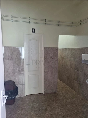 Spatiu de inchiriat - centrala proprie - etaj 2 - 210 mp - imagine 7