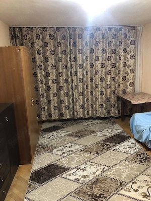 Apartament cu 1 camera decomandat in zona Simion Barnutiu - imagine 5