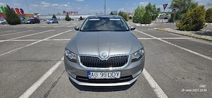 Skoda Octavia 3, 2016, 2.0 TDI, - imagine 4