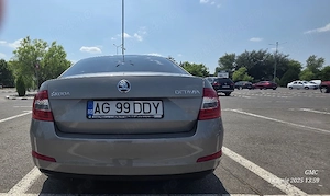 Skoda Octavia 3, 2016, 2.0 TDI, - imagine 5