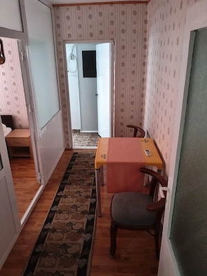 Vând apartament cu 2 camere în Eforie Nord  - imagine 5
