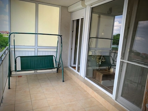 APARTAMENT CU O CAMERA ZONA BANU CONSTRUCT - imagine 14
