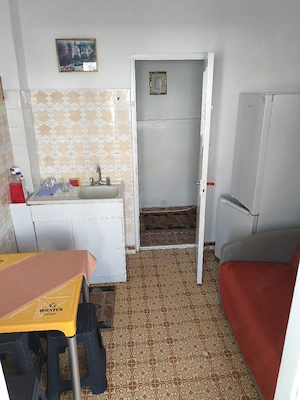 Vând apartament cu 2 camere în Eforie Nord  - imagine 3