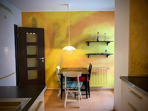 APARTAMENT CU O CAMERA ZONA BANU CONSTRUCT - imagine 3