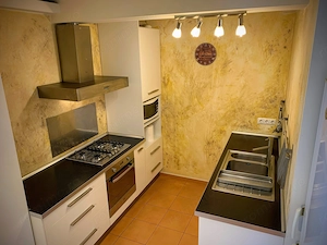 APARTAMENT CU O CAMERA ZONA BANU CONSTRUCT - imagine 6