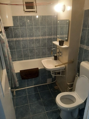 Vând apartament cu 2 camere în Eforie Nord  - imagine 4